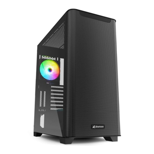 Intel Core I7-3770 RAM 8GB RX 580 8GB