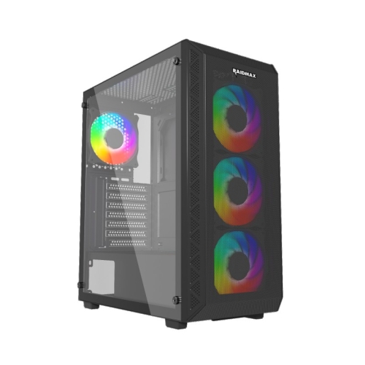 Intel Core I7-4790 RAM 8GB RX 580 8GB