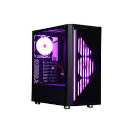 Intel Core I7-6700 RAM 16GB RX 580 8GB