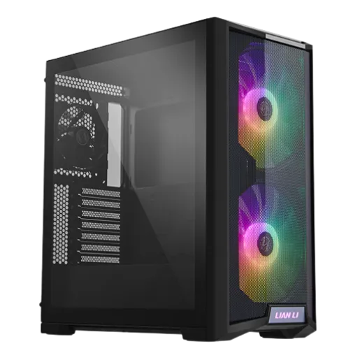 Intel Core I7-8700 RAM 16GB GTX 1660TI 6GB