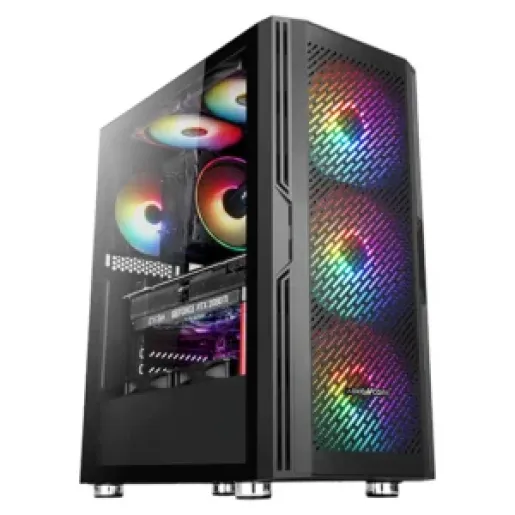 Intel Core I7-9700 RAM 16GB GTX 1080 8GB