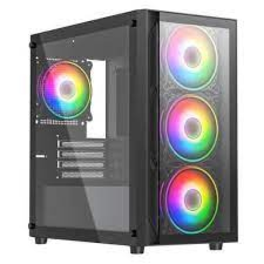 Intel Core I7-9700 RAM 16GB GTX 1660TI 6GB