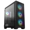 Intel Core I7-10700F RAM 16GB GTX 1080 8GB