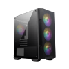 Intel Core I3-7100 RAM 8GB RX 580 8GB