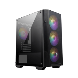 Intel Core I3-7100 RAM 8GB RX 580 8GB
