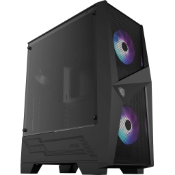 Intel Core I3-7100 RAM 8GB GTX 1060 6GB