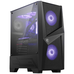 Intel Core I3-7100 RAM 8GB GTX 1050TI 4GB