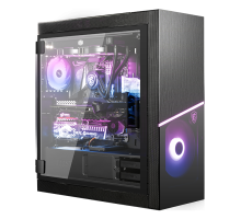 Intel Core I5-7500 RAM 8GB RX 580 8GB