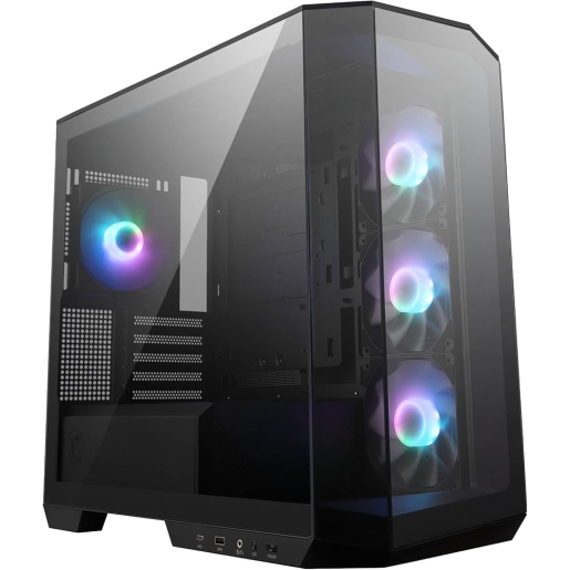 intel Core I7-7700 RAM 16GB GTX 1060 6GB