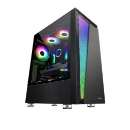 Intel Core I7-7700 RAM 16GB RX 5700XT 8GB