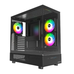 Intel Core I7-7700 RAM 16GB RX 580 8GB