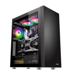 Intel Core I7 7700K RAM 16GB RX 5700XT 8GB