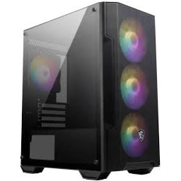 Intel Core I5-6500 RAM 16GB RX 6500XT 4GB