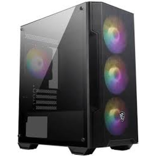 Intel Core I5-6500 RAM 16GB RX 6500XT 4GB