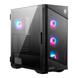 Intel Core I7-6700 RAM 16GB RX 5700XT 8GB
