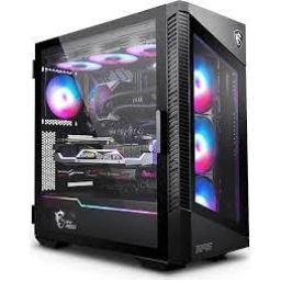 Intel Core I7-6700K RAM 16GB RX 5700XT 8GB