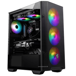 Intel Core I5-13400F RAM 16GB RTX 3060 TI 8GB