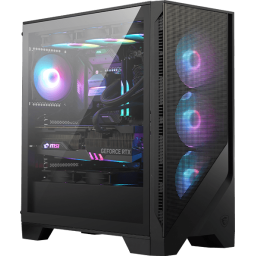 Intel Core I5-14400f RAM 32GB RTX 3090 24GB