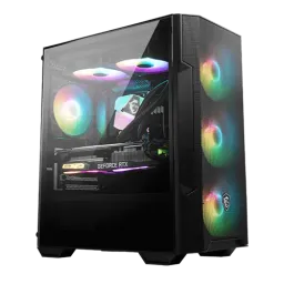 Intel Core I5-14400F RAM 16GB RTX 3080 10GB