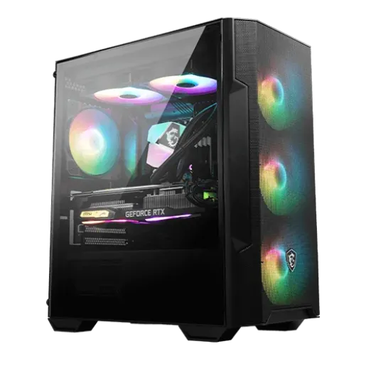 Intel Core I5-14400F RAM 16GB RTX 3080 10GB