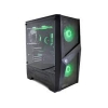 Intel Core I3-10100 RAM 16GB RX 6700XT 12GB