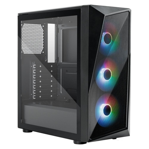 Intel Core I7-4790 RAM 8GB RX 570 8GB