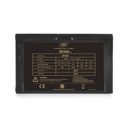 Deepcool 500W V2