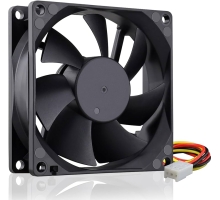Case Fan 120mm Case Fan 120mm