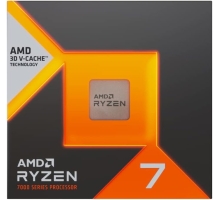 AMD Ryzen 7 7800X3D 4.20GHz AMD Ryzen 7 7800X3D 4.20GHz