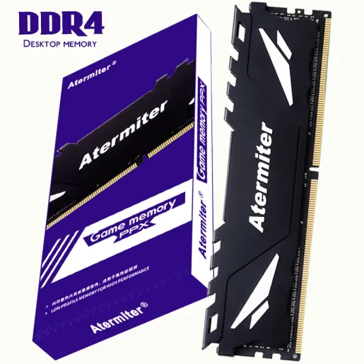 Atermiter (1X16GB) 16GB