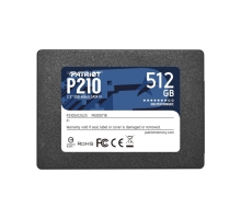 Patriot P210 512GB Patriot P210 512GB