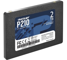 Patriot 2TB SSD SATA III Patriot 2TB SSD SATA III