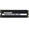 Patriot P400 Lite 2TB M.2 SSD