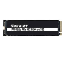 Patriot P400 Lite 2TB M.2 SSD Patriot P400 Lite 2TB M.2 SSD