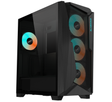 Gigabyte C301G 4x120mm ARGB Gigabyte C301G 4x120mm ARGB