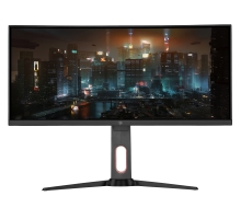 2E Monitor GAMING 30" G3024B  2560x1080, 21:9, 200Hz, 1ms, CURVED, FreeSync 2E Monitor GAMING 30" G3024B  2560x1080, 21:9, 200Hz, 1ms, CURVED, FreeSync