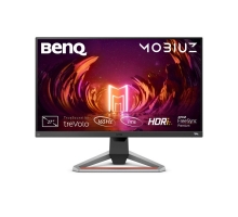 BenQ MOBIUZ EX2710S 27" FHD IPS 165Hz 1ms  BenQ MOBIUZ EX2710S 27" FHD IPS 165Hz 1ms