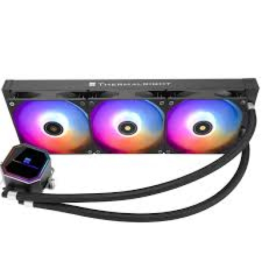 THERMALRIGHT Frozen Prism 360 BLACK ARGB 