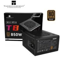 THERMALRIGHT 850W 80 PLUS Bronze THERMALRIGHT 850W 80 PLUS Bronze
