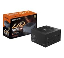Gigabyte UD1000GM 1000W 80 PLUS Gold ATX  Gigabyte UD1000GM 1000W 80 PLUS Gold ATX
