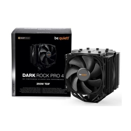 Be Quiet! Dark Rock Pro 4