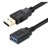 USB დამაგრძელებლები