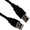 USB კაბელები