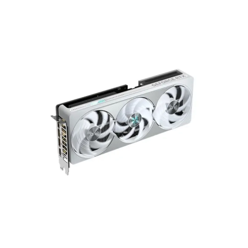 Gigabyte GeForce RTX5080 AERO OC SFF 16GB 256-Bit GDDR7 