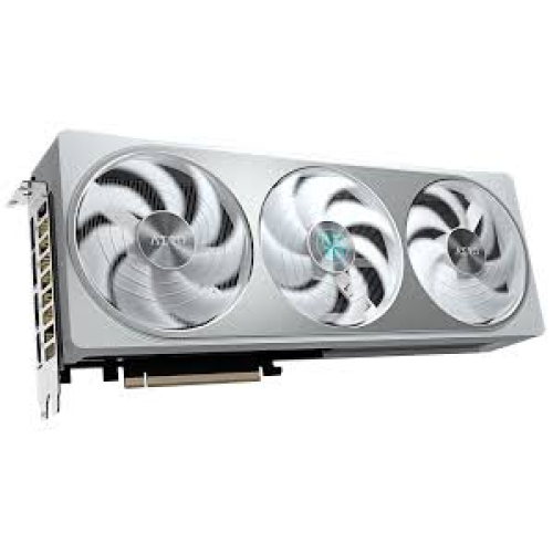 Gigabyte GeForce RTX5080 AERO OC SFF 16GB 256-Bit GDDR7 