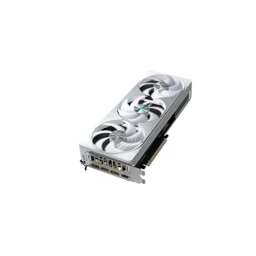 Gigabyte GeForce RTX5080 AERO OC SFF 16GB 256-Bit GDDR7 
