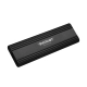  Patriot Transporter Lite 2TB External Portable SSD USB-C 3.2 Black 