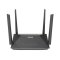 Asus RT-AX52 AX1800 Dual Band WiFi 6 Extendable Router 