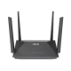 Asus RT-AX52 AX1800 Dual Band WiFi 6 Extendable Router 