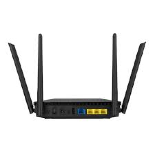 Asus RT-AX53U AX1800 Dual Band WiFi 6 Router Black 